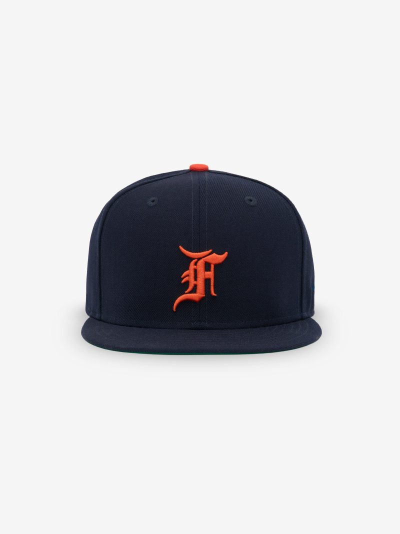 60363739 FOG 5950 14715 DETTIG OTC DETROIT TIGERS 1