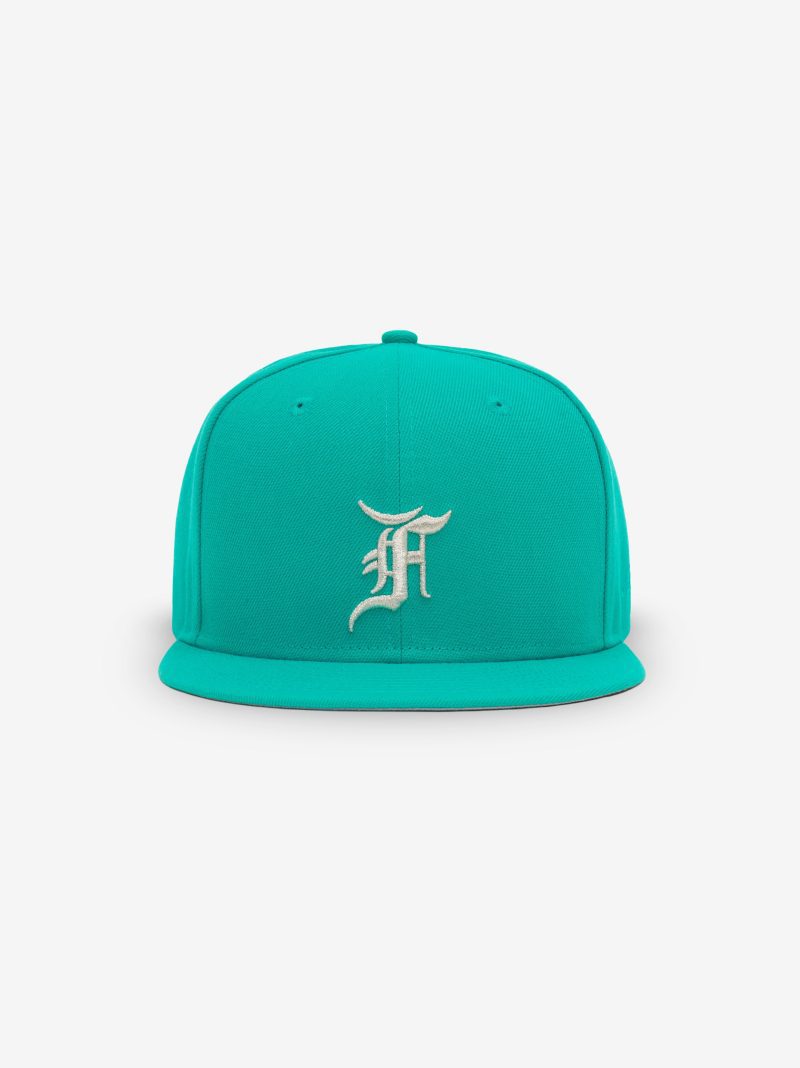 60363759 FOG 5950 14715 FLOMARCO OTCSSW MIAMI MARLINS 1