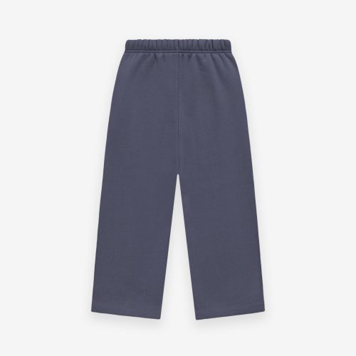 785HO243234K FLEECERELAXEDSWEATPANT MARINE 2