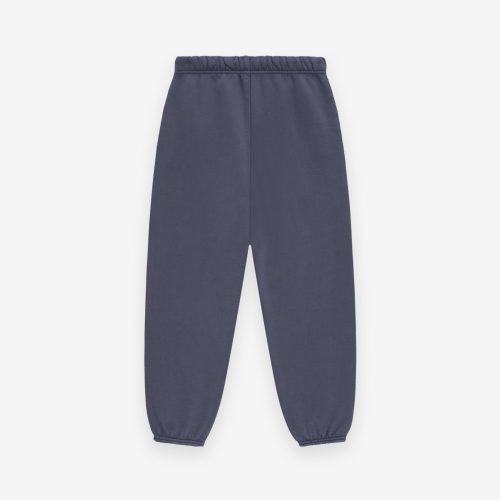 785HO243404K HEAVYFLEECEESSENTIALSWEATPANT MARINE 2