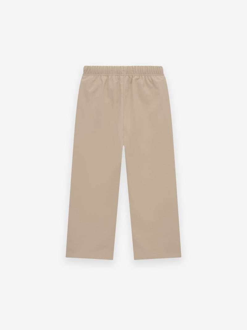 785HO243587K BONDEDNYLONTECHPANT DESERTSAND 2