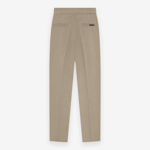 FG24FW40 643WOL 8TH TROUSERS DUNE 2