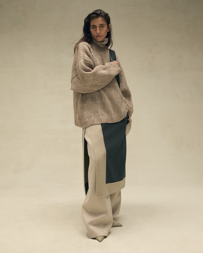 wooljacquardhighnecksweater